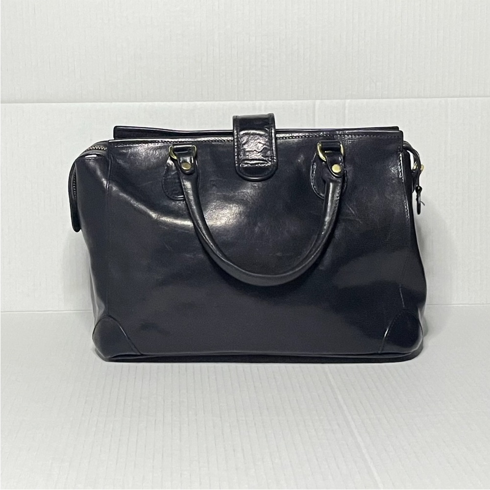 Brahmin Vintage Doctor Bag - Picture 2 of 15
